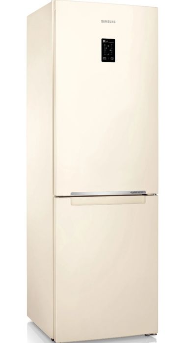 Combina frigorifica Samsung RB31FERNDEF, 310 l, Full No Frost, clasa A