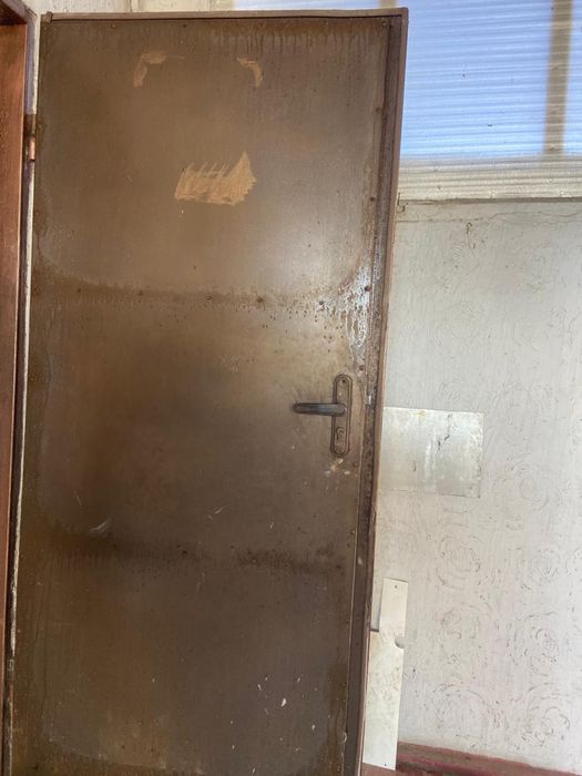 Есік/дверь входной