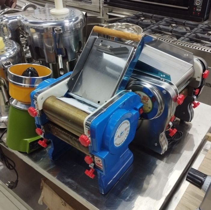 Lag'mon chiqargich lagmon aparat testo raskatka