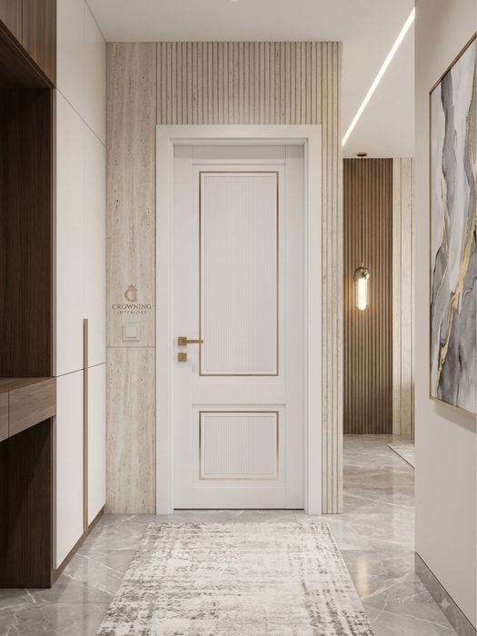 Eshik mdf двери мдф