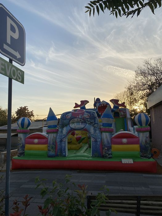 Болалар учун батун 12х7