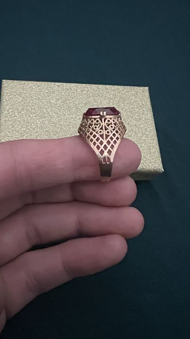 Продается кольцо