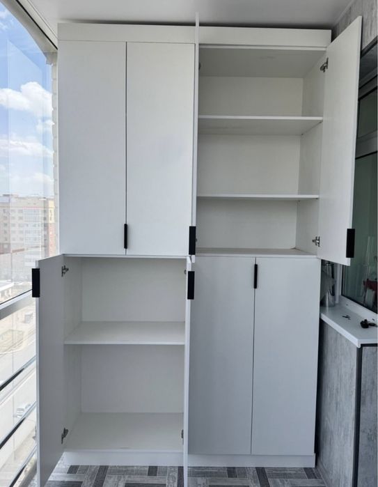 Шкаф на заказ от 70 тыс