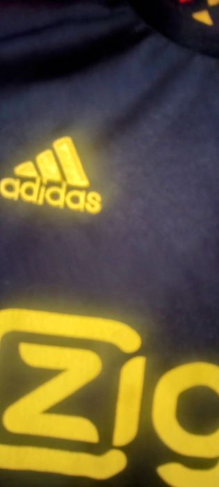 Adidas Ajax тениска