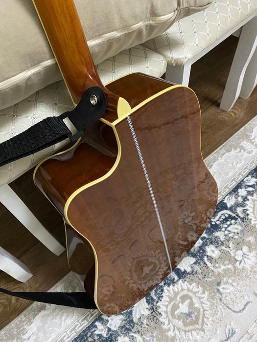 Жана гитара новый 

78 000 Tr.