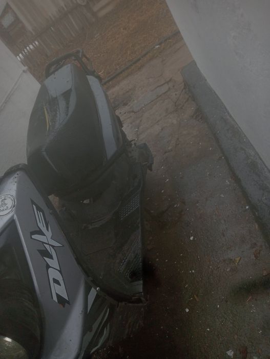 Продам бумер длинная база