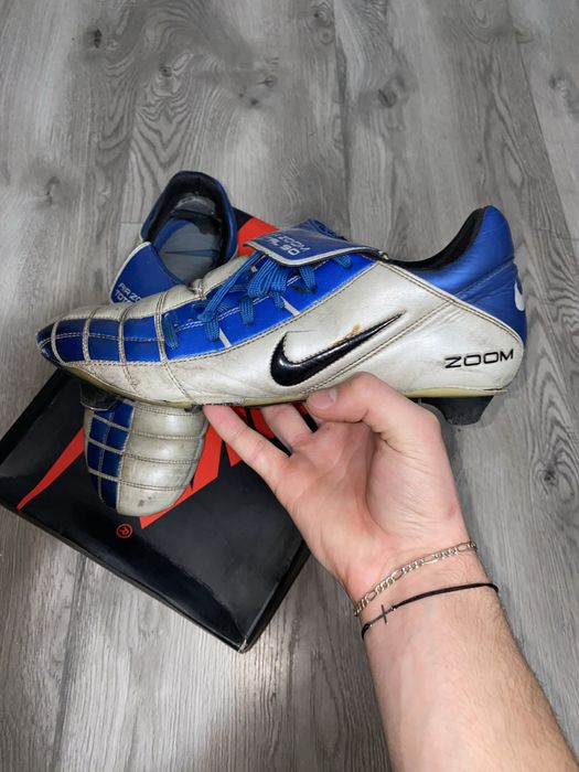 Mercuriale Fotbal cu crampon cu varf din fier