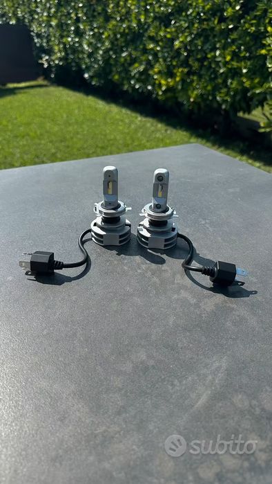 LED OSRAM LEDriving HL H4 Gen2.