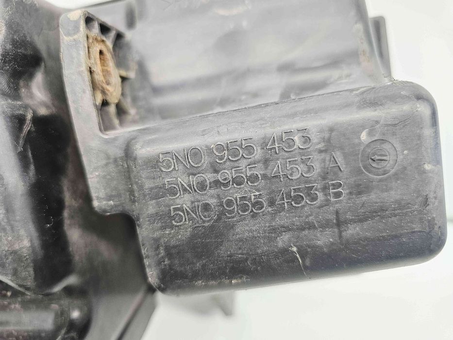 Vas lichid parbriz Volkswagen Tiguan (5N) [Fabr 2007-2016] 5N0955453