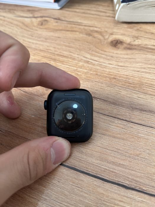 apple watch se 2 40mm