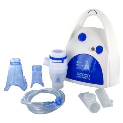 Ингаляторы (небулайзеры) Ingalyator Nebulayzer  Omron в Ташкенте.