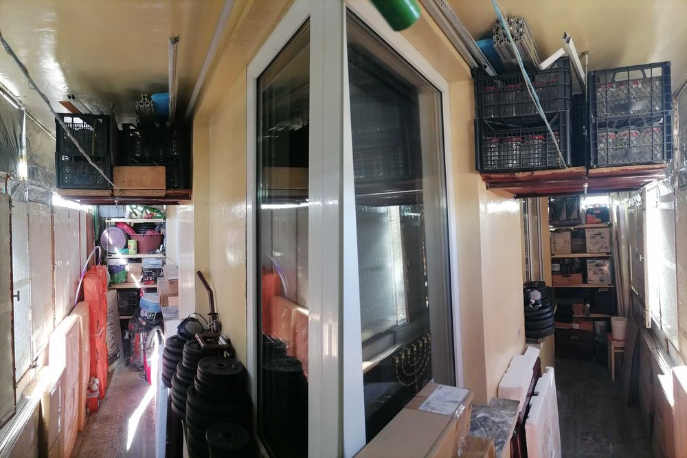 Apartament 3 camere in Piatra Neamt - Calea Romanului - OMV - Biserica Catolică