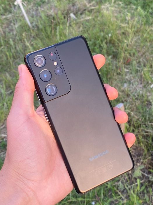 Samsung S21 Ultra 256