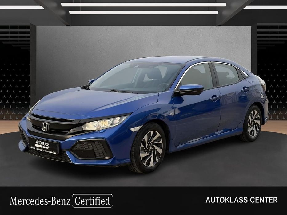 Honda Civic Honda Civic 1.0 i-VTEC Turbo Comfort