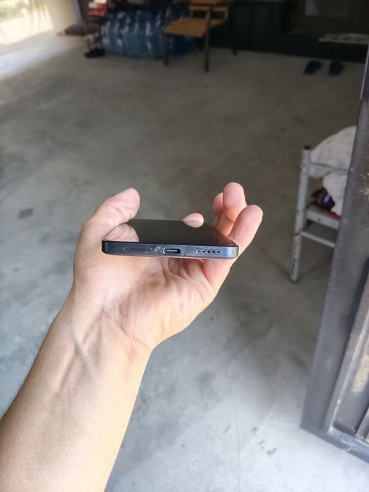 Poco x6 pro ideal