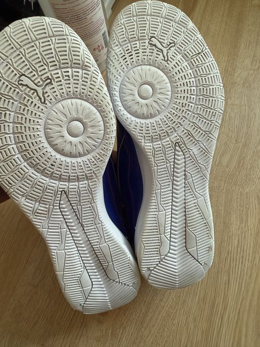 Puma  ultra футболни обувки 38.5