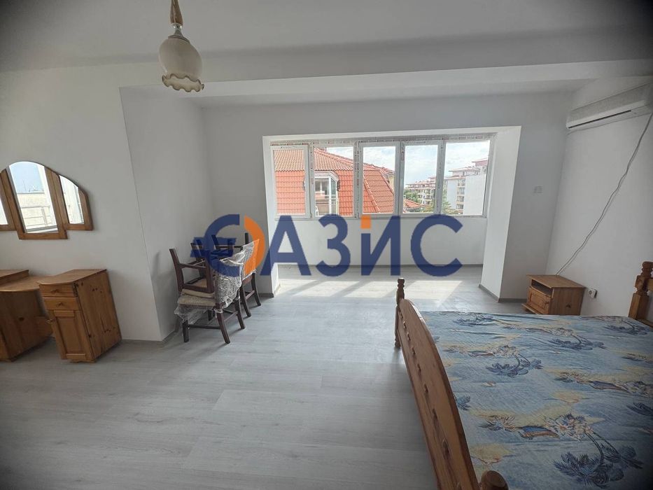 Продава се Тристаен апартамент в с. Равда, Област Бургас - 155 кв.м за 485 €/кв.м - Снимка #3