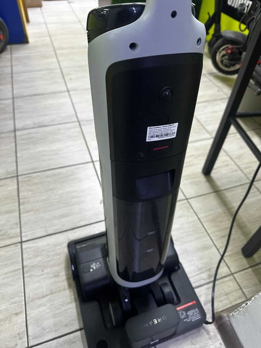 Dreame H30 Ultra , моющий пылесос