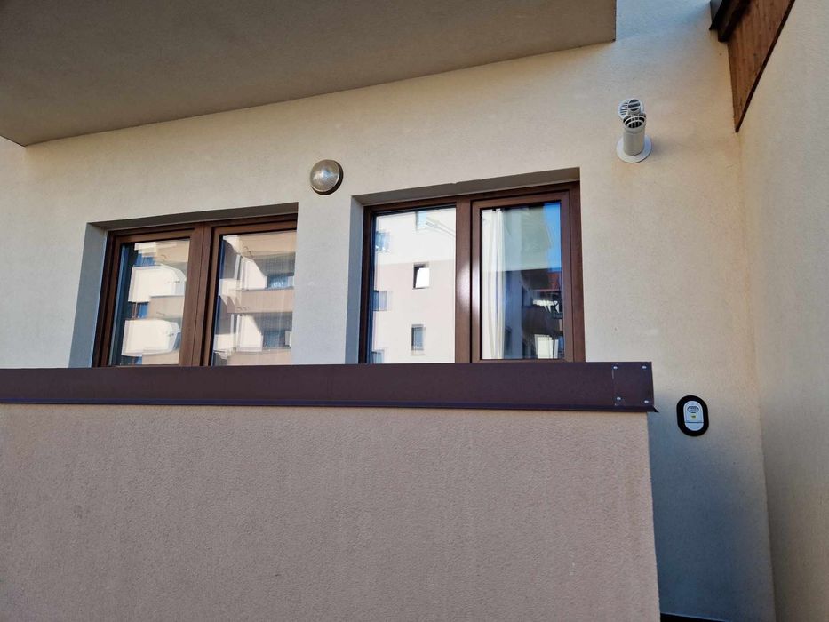 Inchiriez garsoniera