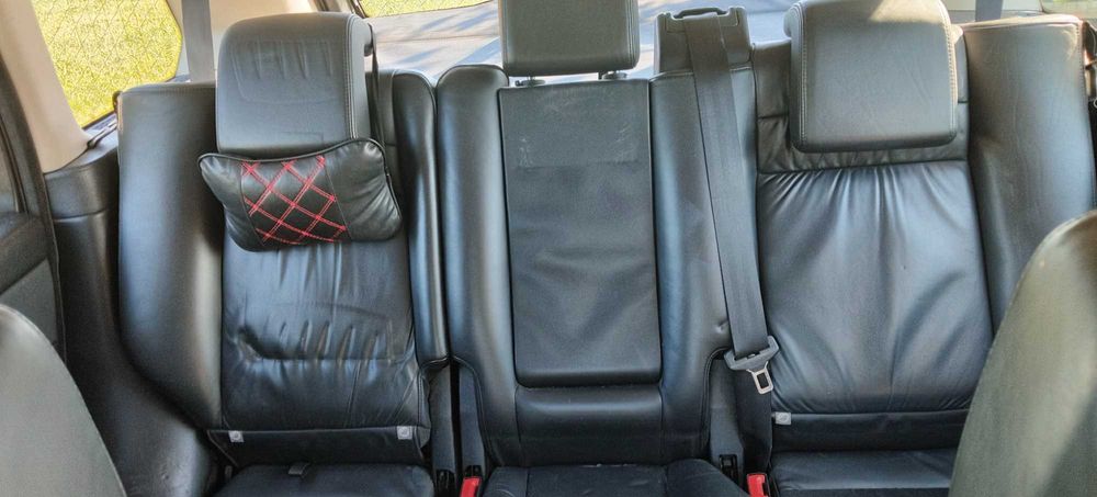 Land Rover Range Rover Sport 2.7 TdV6 HSE