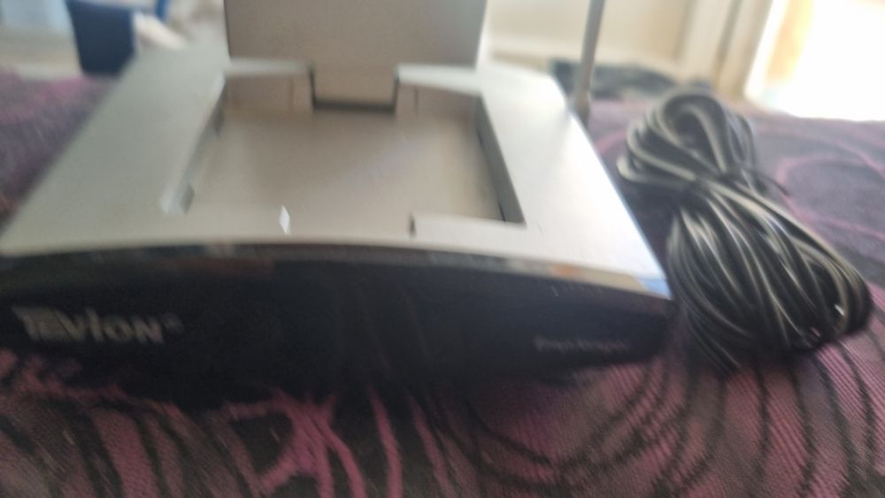 Електронна антена