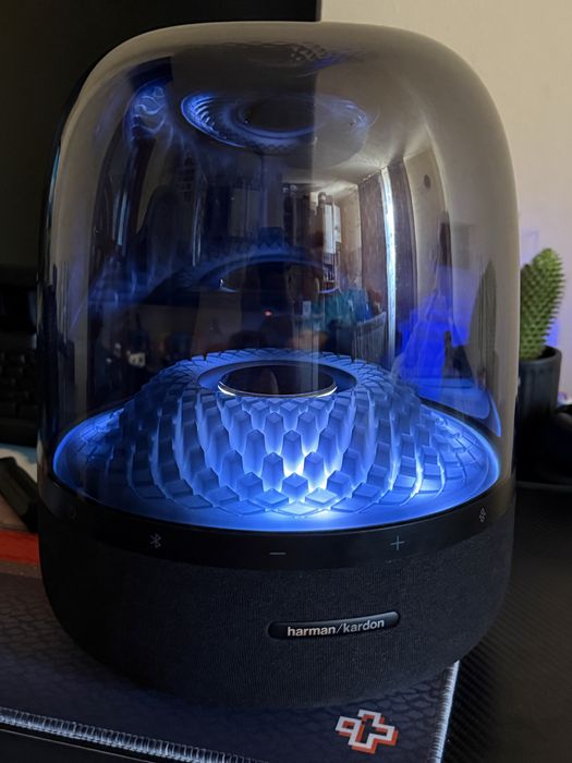 Harman Kardon Aura Studio 4