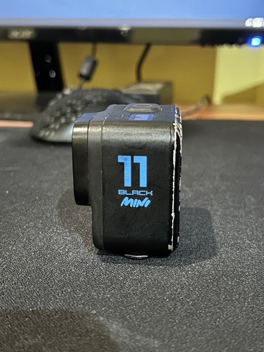 GoPro Hero 11 Black Mini