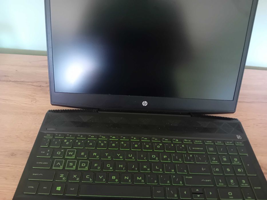 HP Геймърски Лаптоп