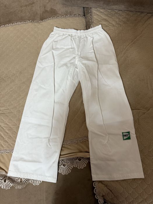 Кимоно для карате