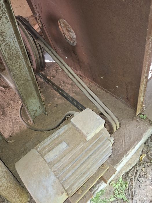 Дърводелски банцинг