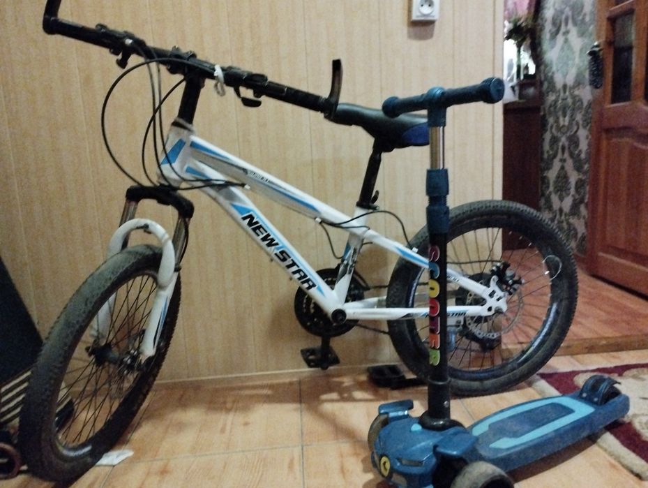ВЕЛОСИПЕД   Сотилади    Срочно!!!   Срочно!!!    Срочно!!!Холати яхши