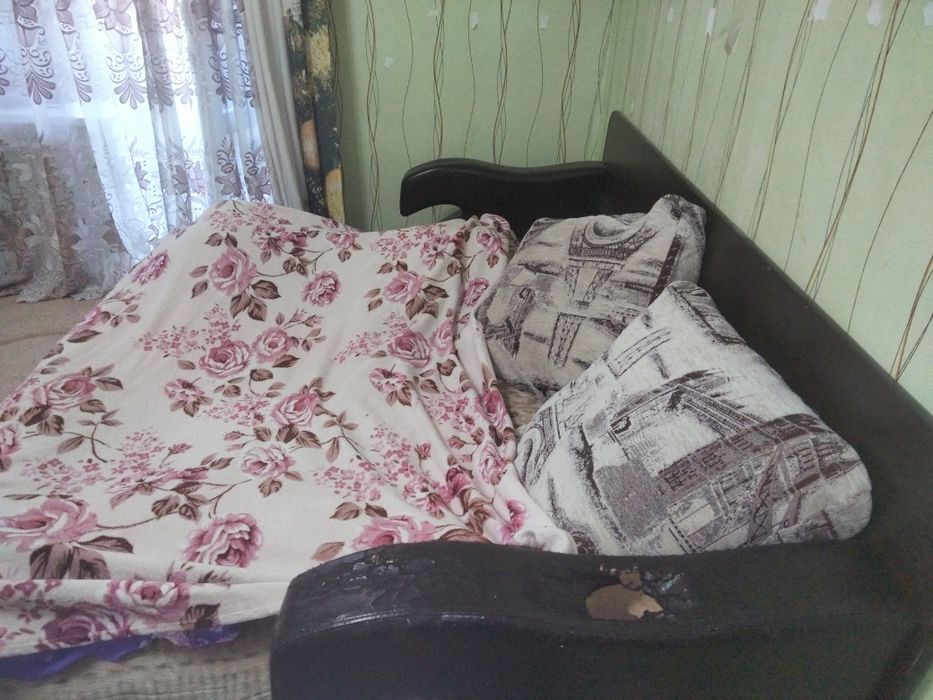 Продам в разложенном виде