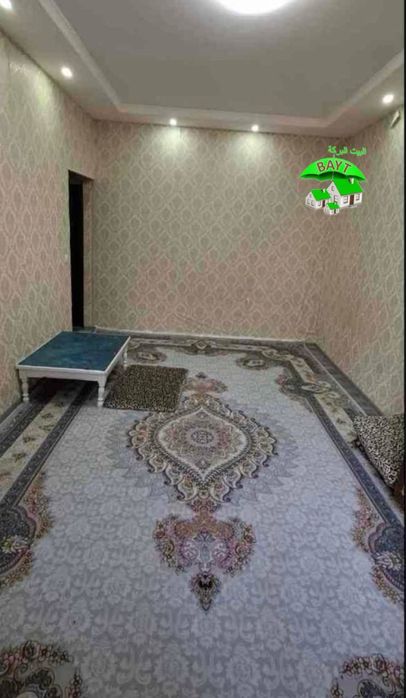 ~1/1/4, Парк Г.Гулям, Чиланзар 2 квартал, Меб+Тех продаётся квартира