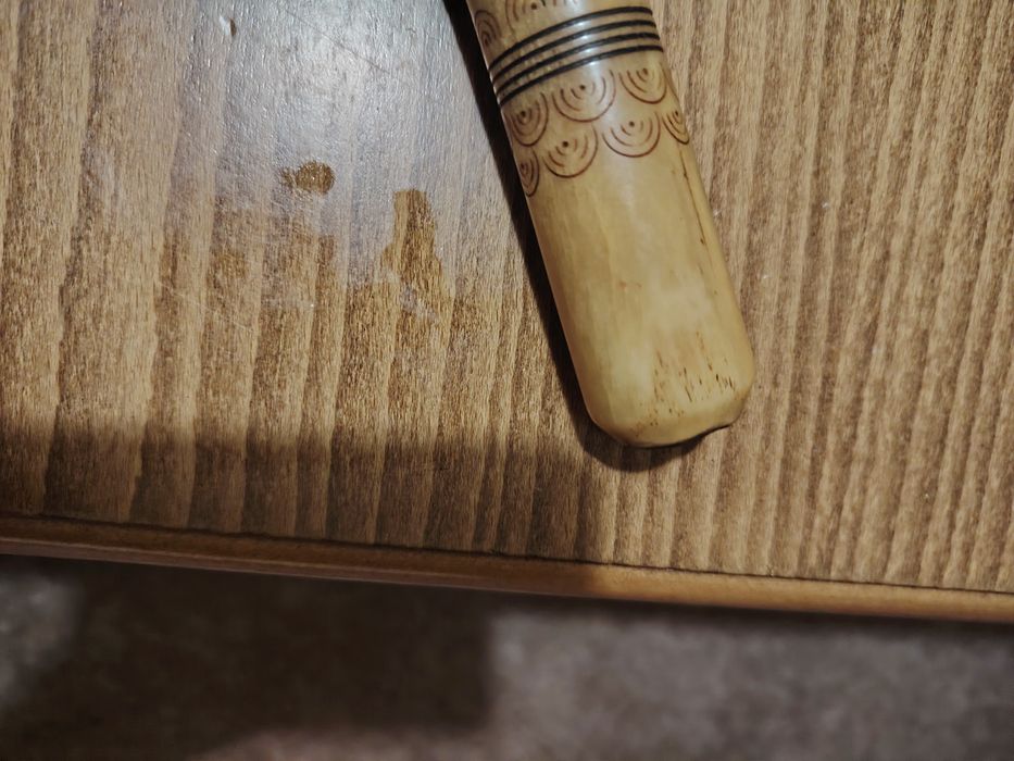 Автентичен кавал