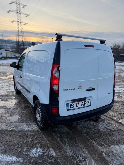 2 Renault master 2016