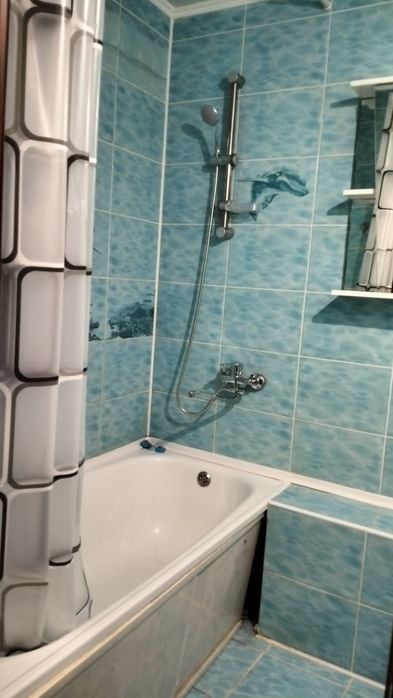 Сдам 2-х ком кв, район детская больница