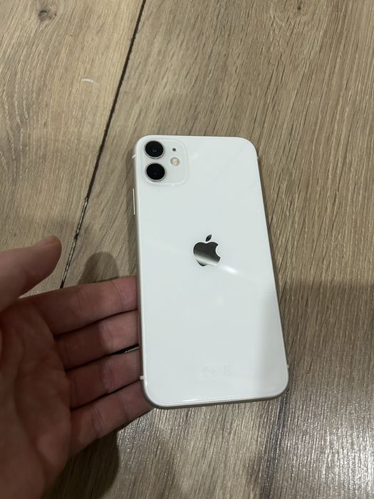 Iphone 11 128 гб
