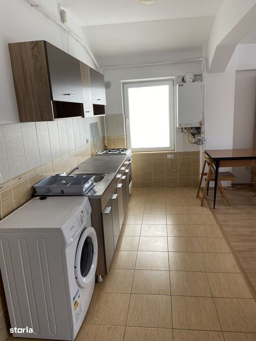 Apartament cu 2 camere, G. Enescu
