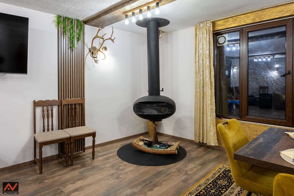 Дава се под наем Къща в Стара Загора, Студентско градче - 100 кв.м за 153 € - Снимка #16