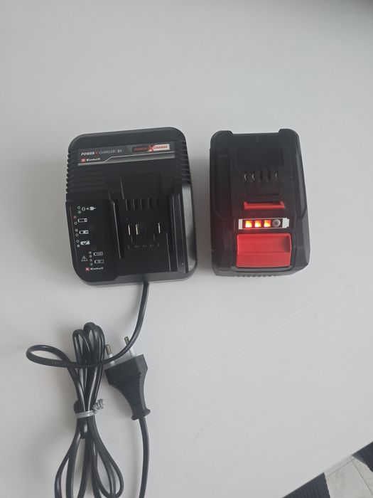 Baterie Acumulator Einhell 4ah