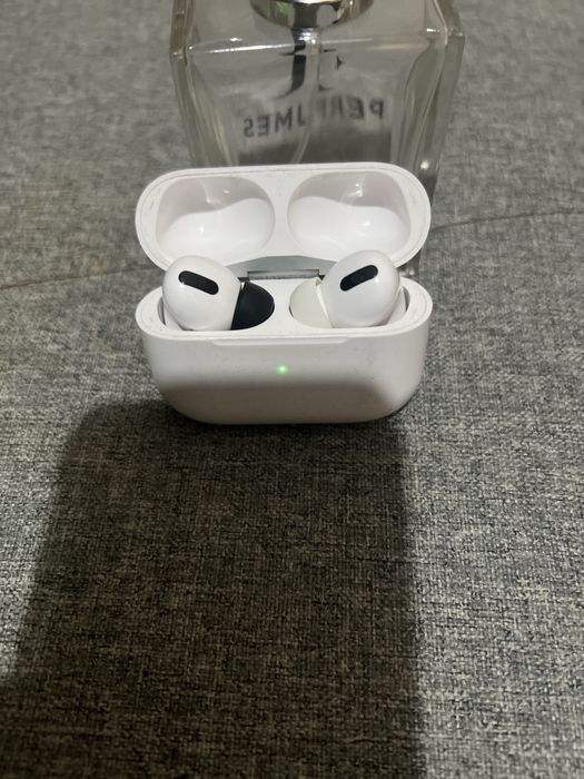 AirPods Pro — жақсы күйде