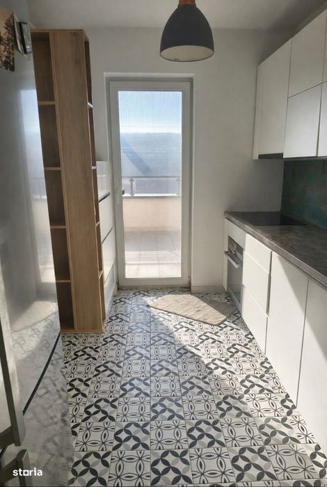 Apartament 3 camere, Grand Park Residence lângă baza sportivă