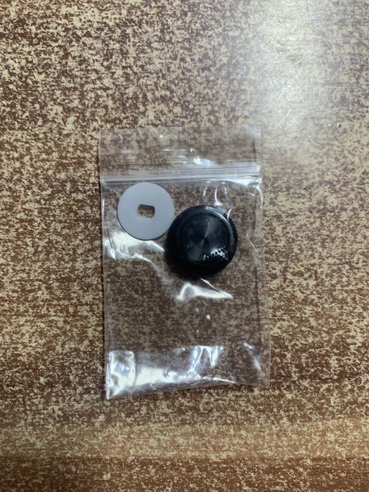 Mulineta filex feeder