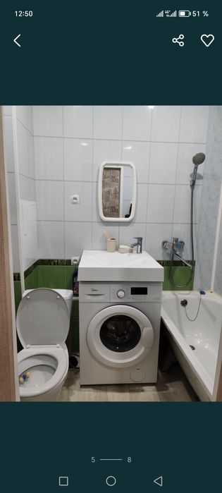 Квартира по суточно