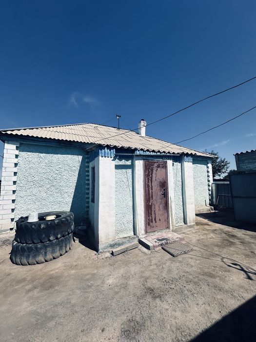 Продается большой дом