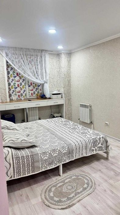 Продам 3 ком кватиру в Жас  Оркен