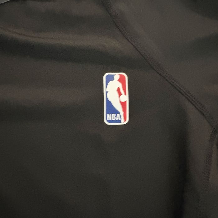 Nike NBA Tricou Compresie