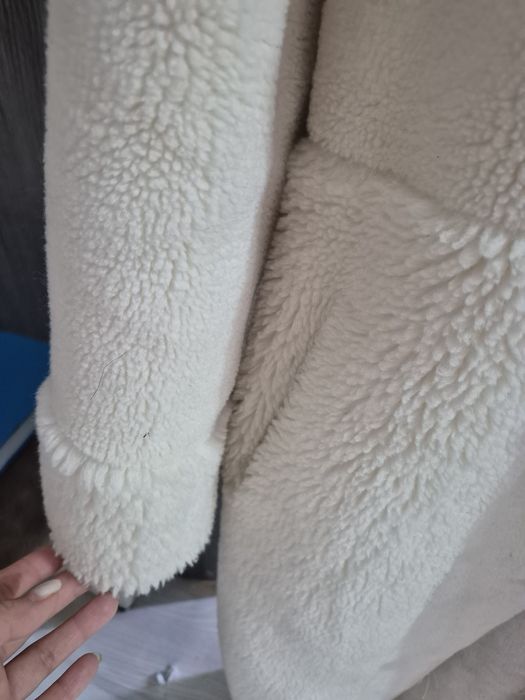 Шуба тедди хорошая