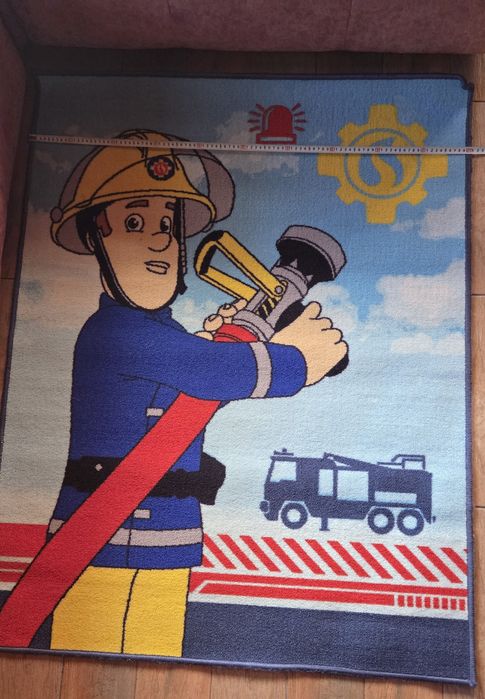 Детски запазени килими