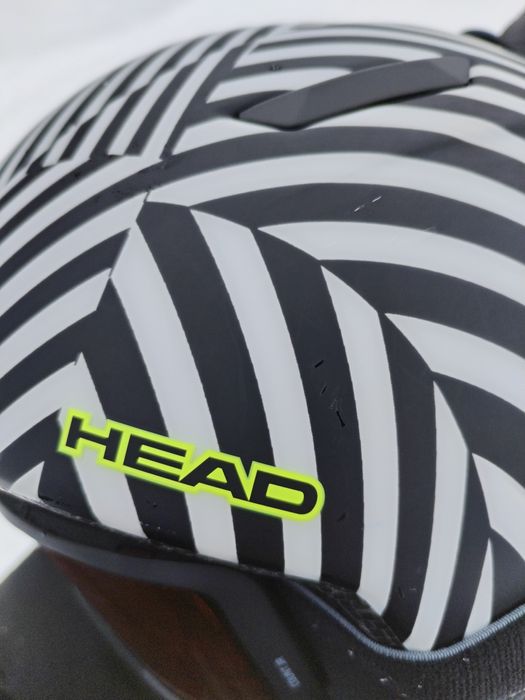 Casca schi head copii mar xs-s